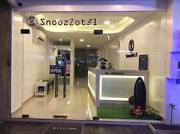 SnoozZotel