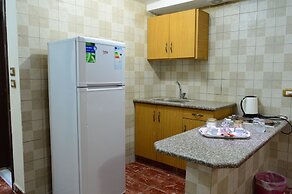 Al Jamal Hotel Suite