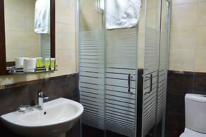 Al Jamal Hotel Suite