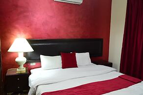 Al Jamal Hotel Suite