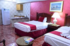 Al Jamal Hotel Suite