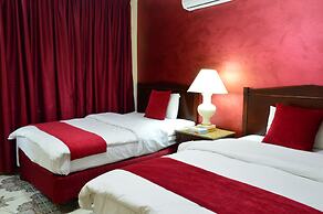 Al Jamal Hotel Suite