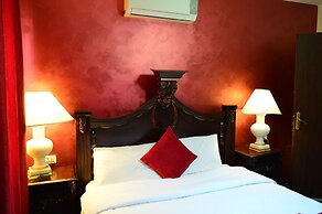 Al Jamal Hotel Suite