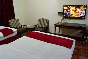 Al Jamal Hotel Suite