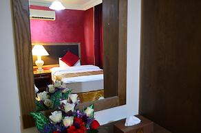 Al Jamal Hotel Suite