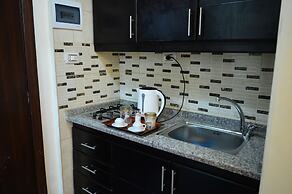 Al Jamal Hotel Suite