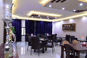 Al Jamal Hotel Suite