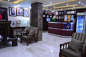 Al Jamal Hotel Suite