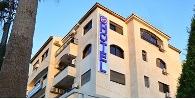 Al Jamal Hotel Suite