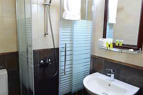 Al Jamal Hotel Suite