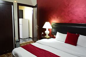 Al Jamal Hotel Suite