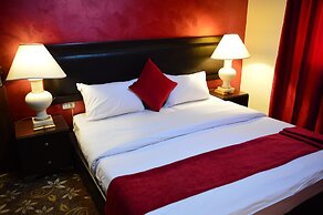 Al Jamal Hotel Suite