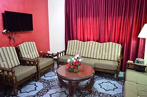 Al Jamal Hotel Suite