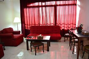 Al Jamal Hotel Suite