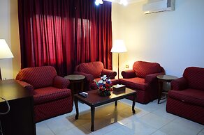 Al Jamal Hotel Suite