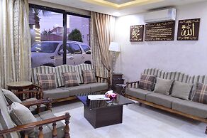 Al Jamal Hotel Suite