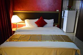 Al Jamal Hotel Suite