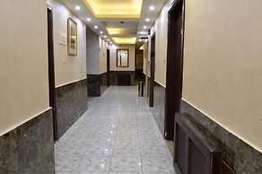 Al Jamal Hotel Suite