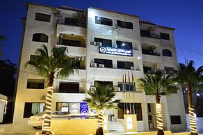 Al Jamal Hotel Suite