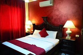 Al Jamal Hotel Suite