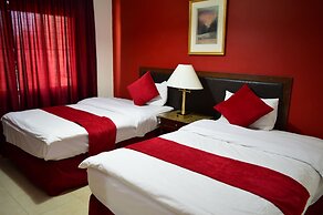 Al Jamal Hotel Suite