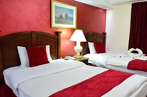 Al Jamal Hotel Suite