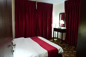 Al Jamal Hotel Suite