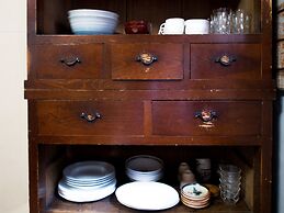 SUKIYA-zukuri Suehiro House