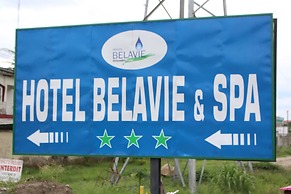Hôtel Belavie