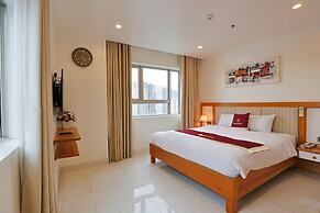 Grand Jeep Hotel Danang