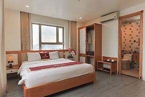 Grand Jeep Hotel Danang