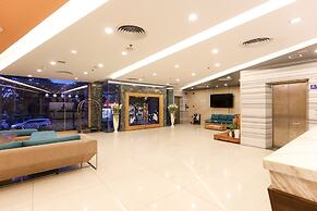 Grand Jeep Hotel Danang