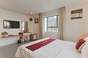 Grand Jeep Hotel Danang