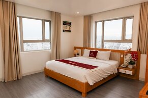 Grand Jeep Hotel Danang