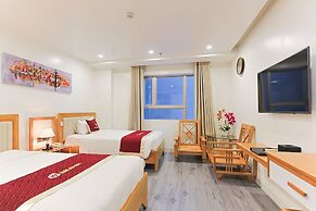 Grand Jeep Hotel Danang