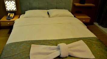 Kentpark Exclusive Hotel