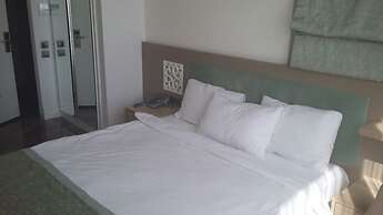 Kentpark Exclusive Hotel