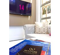 Kentpark Exclusive Hotel