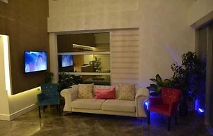 Kentpark Exclusive Hotel