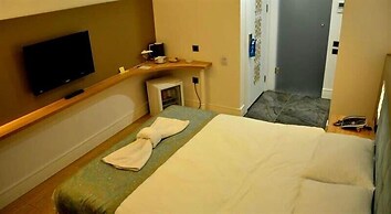 Kentpark Exclusive Hotel