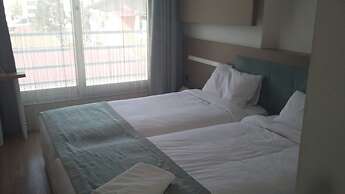 Kentpark Exclusive Hotel