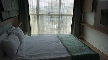 Kentpark Exclusive Hotel