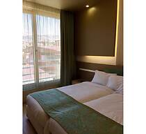 Kentpark Exclusive Hotel