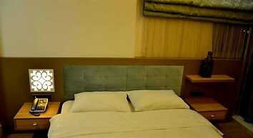 Kentpark Exclusive Hotel