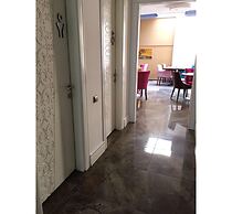 Kentpark Exclusive Hotel