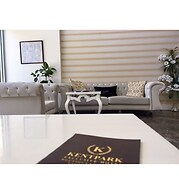 Kentpark Exclusive Hotel