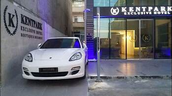 Kentpark Exclusive Hotel