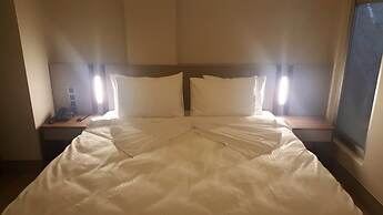 Kentpark Exclusive Hotel