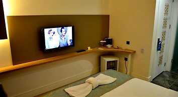 Kentpark Exclusive Hotel