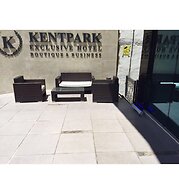 Kentpark Exclusive Hotel